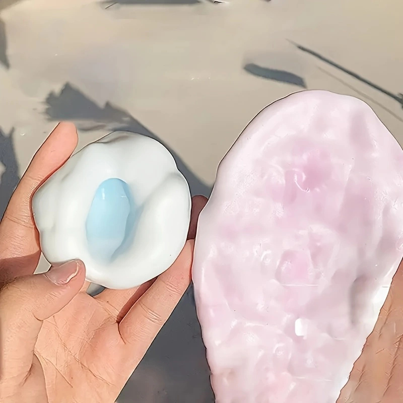Yeni Yumuşak Sıvı Buz Derisi J - Kids Y Toys incelemesi ve fiyatı