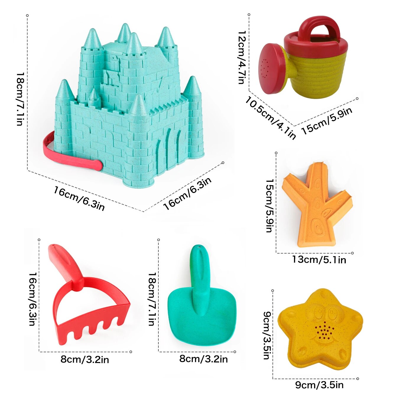 Plaj kale tarama kum kazma kar - Kinetic Sand Mold incelemesi ve fiyatı