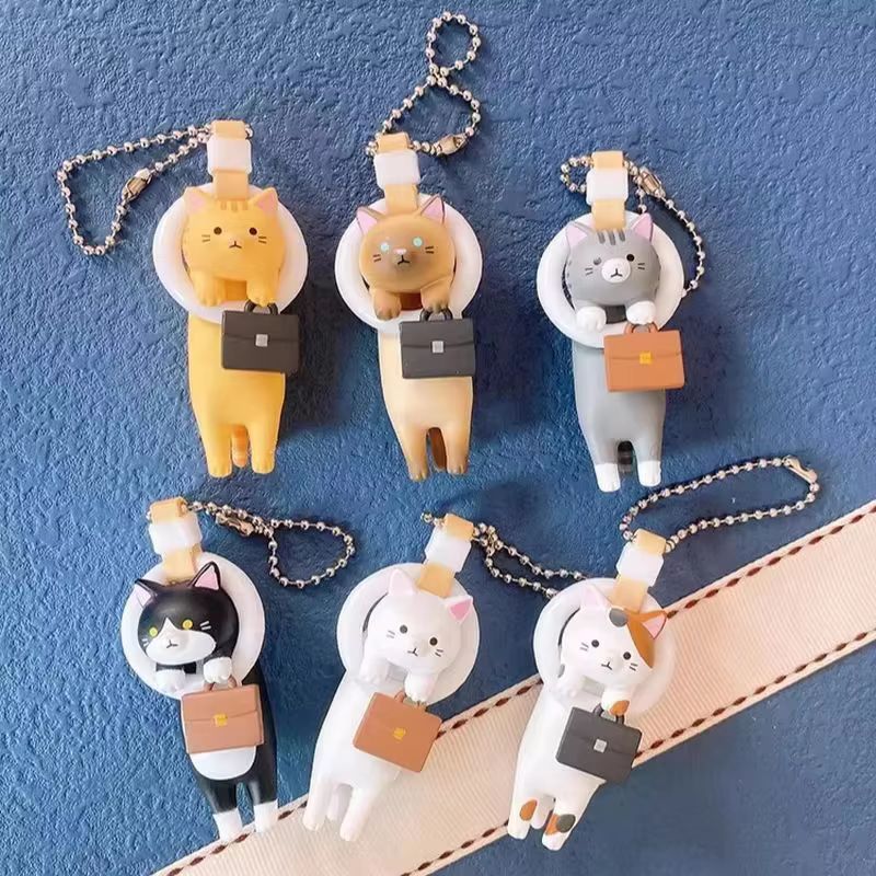 Kawai Anime Asılı Halka Banliy - Kids Toys Unique incelemesi ve fiyatı