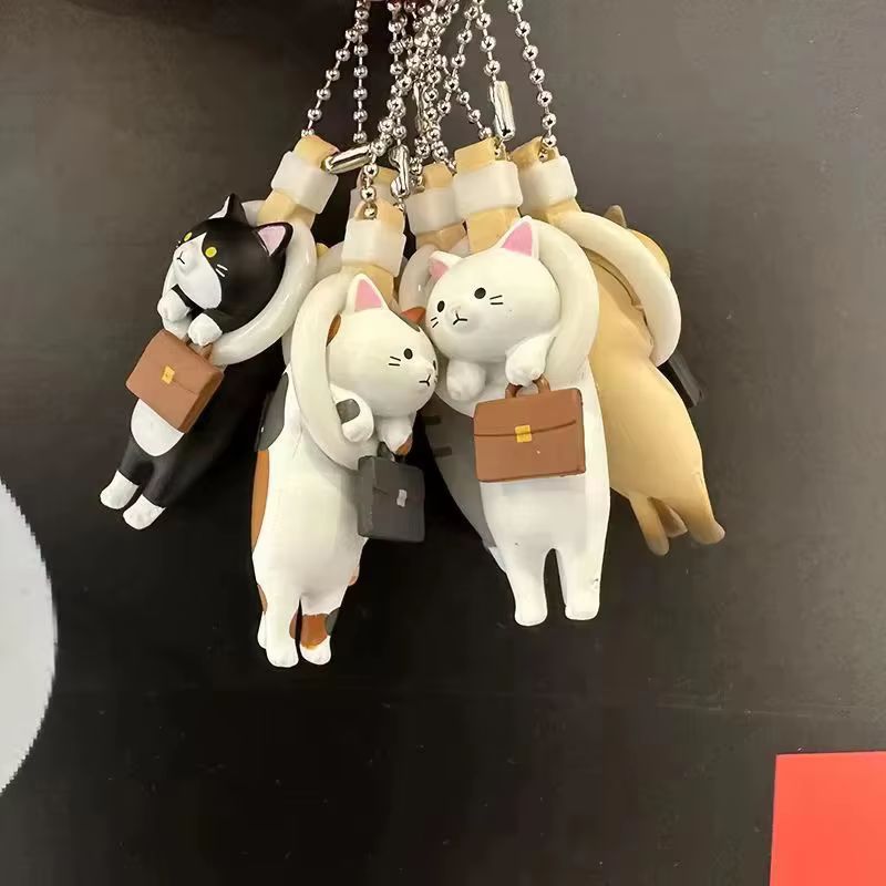 Kawai Anime Asılı Halka Banliy - Kids Toys Unique incelemesi ve fiyatı