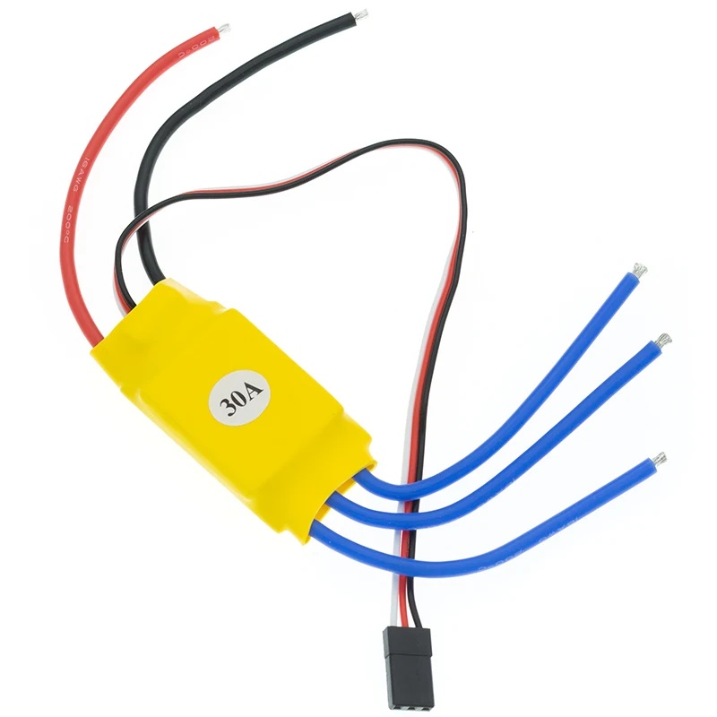 1-4 adet XXD30A ESC fırçasız m - Rc Helicopter Mini incelemesi ve fiyatı