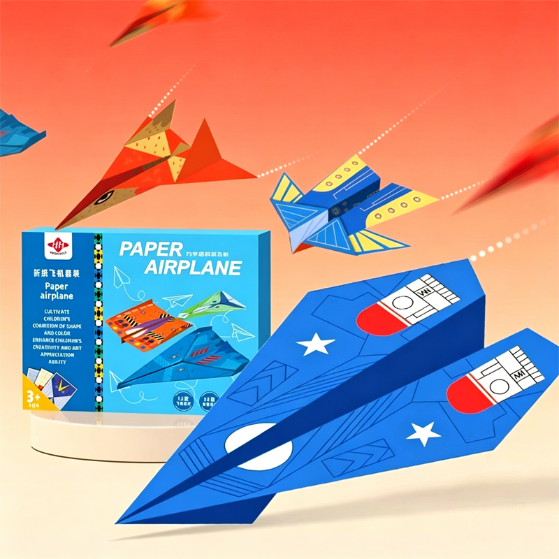 36 yaprak kağıt uçak origami s - Kids Toys Kit incelemesi ve fiyatı