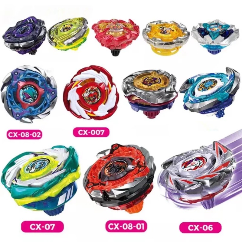 CX03 Bey Dönen Topaç Gyro, CE  - Spin Top Gyro Toy incelemesi ve fiyatı