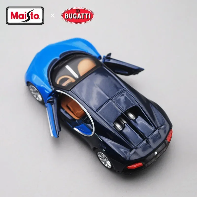 Maisto 1:64 Ölçekli Porsche 91 - Kids Y Toys incelemesi ve fiyatı