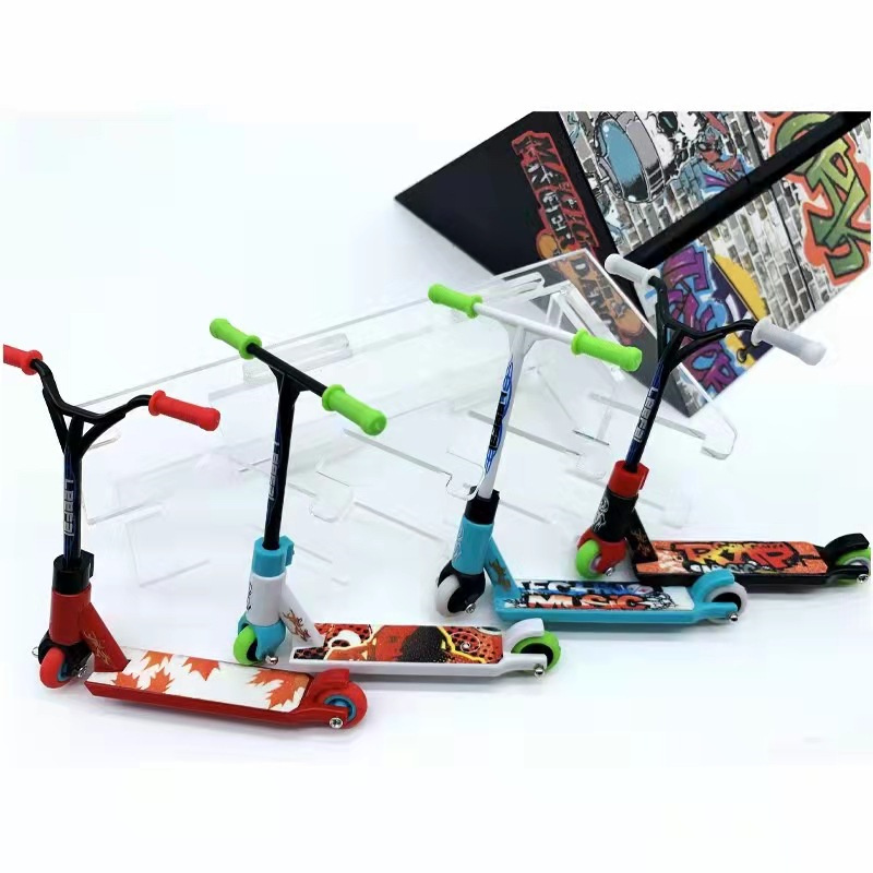 Yenilikçi Komik İnteraktif Min - Kids Toys Scooter incelemesi ve fiyatı
