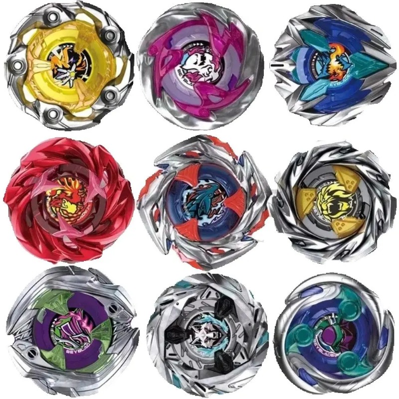 UX15 Bey Dönen Topaç Gyro, CE  - Spin Top Gyro Toy incelemesi ve fiyatı