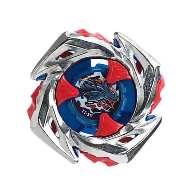 UX15 Bey Dönen Topaç Gyro, CE  - Spin Top Gyro Toy incelemesi ve fiyatı