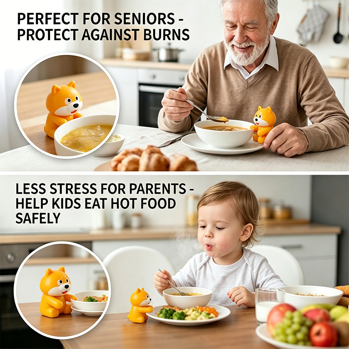 Sevimli Shiba Inu Yiyecek Soğu - Kids Y Toys incelemesi ve fiyatı