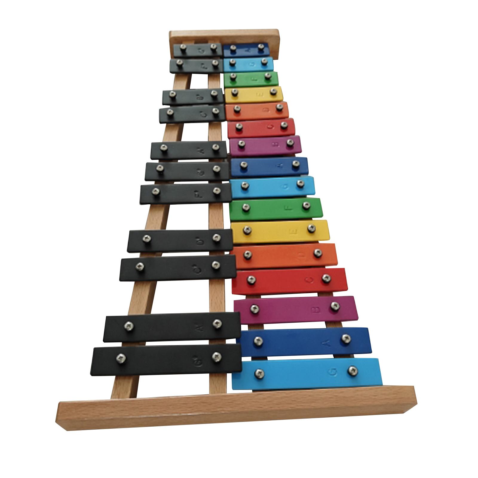 27 notalı ksilofon müzik aleti - Kids Toys Xylophone incelemesi ve fiyatı