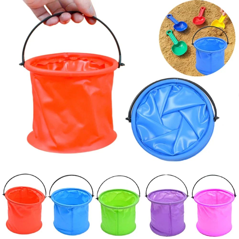 Katlanabilir Plaj Kum Kovası T - Kids Toys Kit incelemesi ve fiyatı