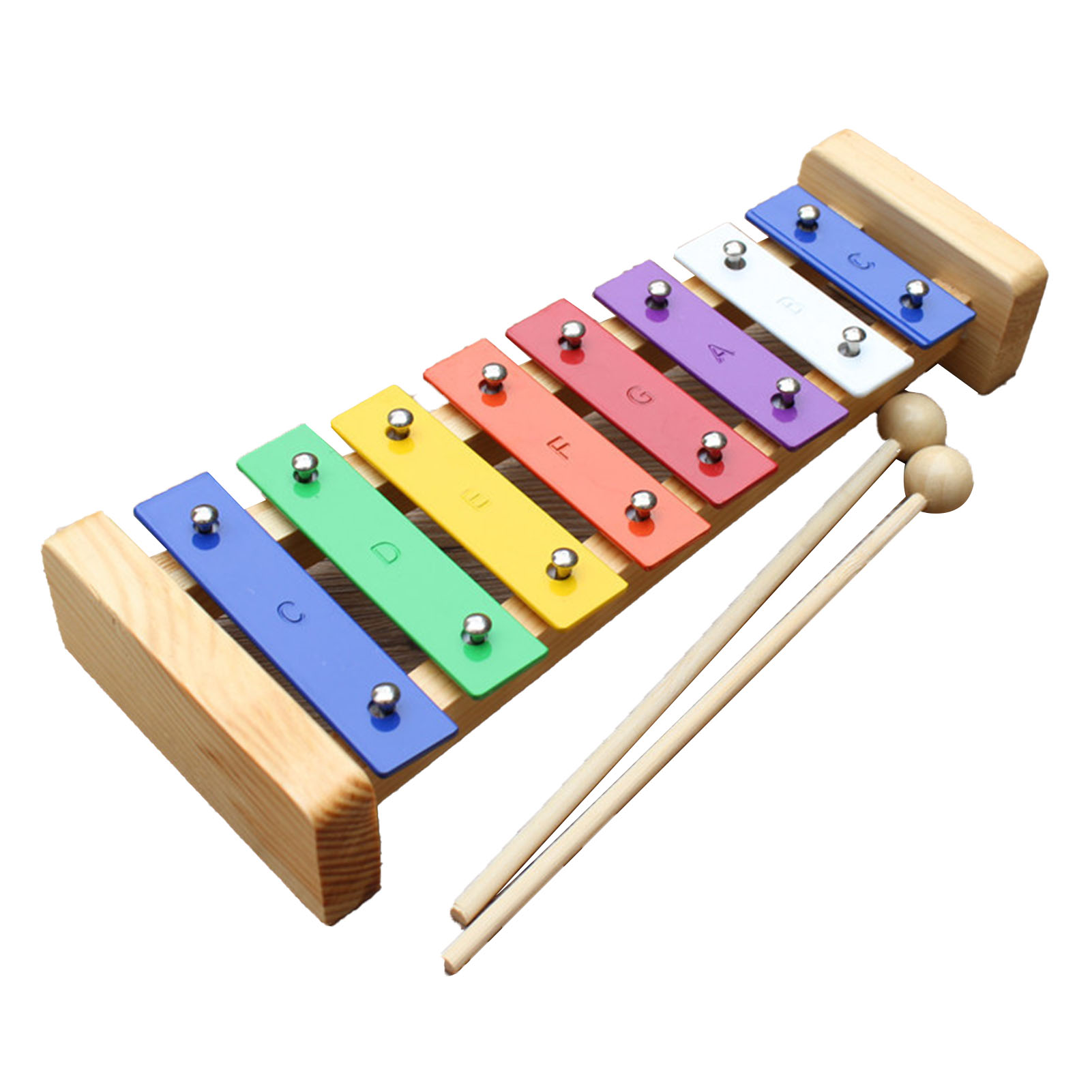 8 notlar ksilofon çocuk oyunca - Kids Toys Xylophone incelemesi ve fiyatı