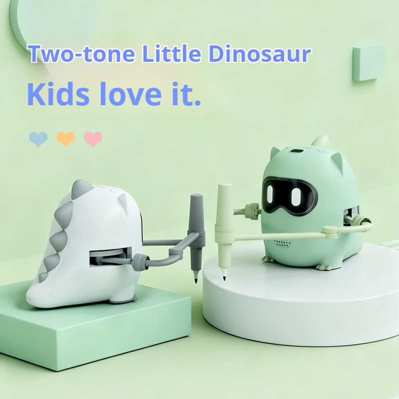 Genel Akıllı Dinozor Çizim Rob - Kids Y Toys incelemesi ve fiyatı