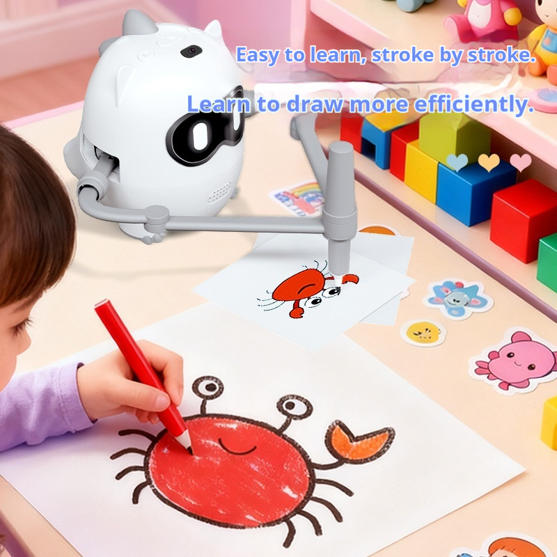 Genel Akıllı Dinozor Çizim Rob - Kids Y Toys incelemesi ve fiyatı