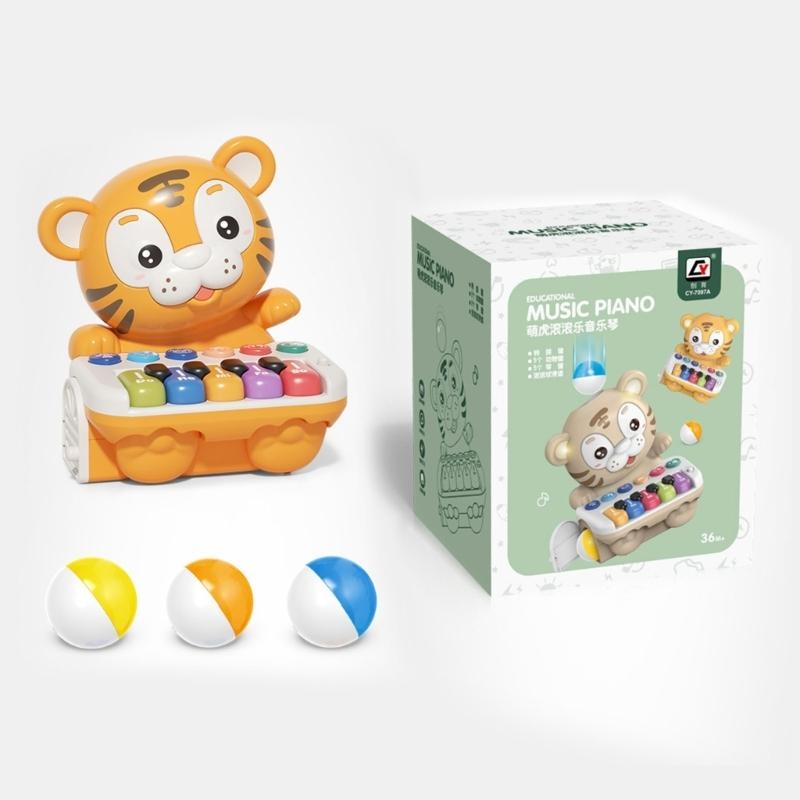 Çocuklar Multifuction Zekayı G - Kids Toys Xylophone incelemesi ve fiyatı