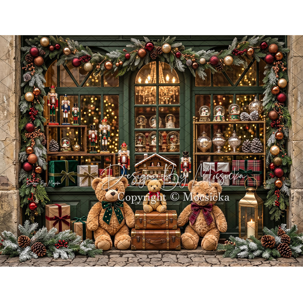 Mocsicka Noel Hediyeleri Mağaz - Kids Toys Shop incelemesi ve fiyatı
