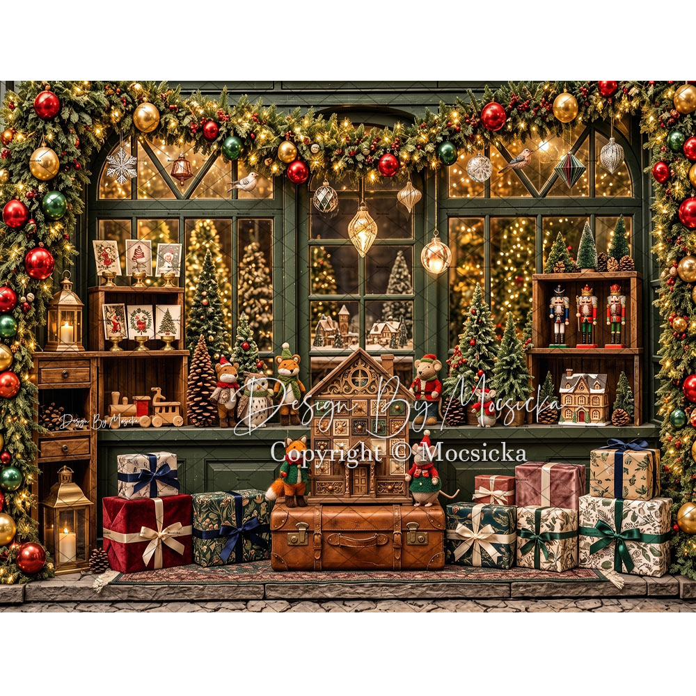 Mocsicka Noel Hediyeleri Mağaz - Kids Toys Shop incelemesi ve fiyatı