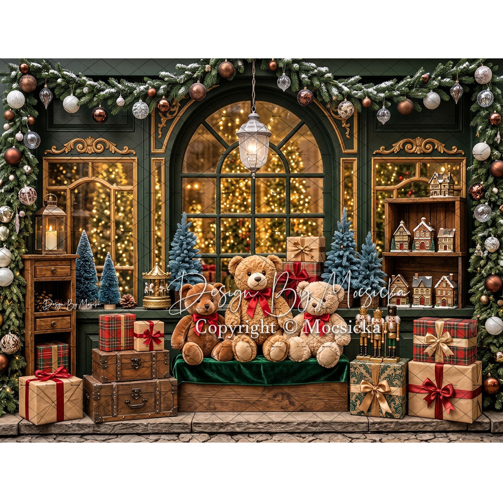 Mocsicka Noel Hediyeleri Mağaz - Kids Toys Shop incelemesi ve fiyatı