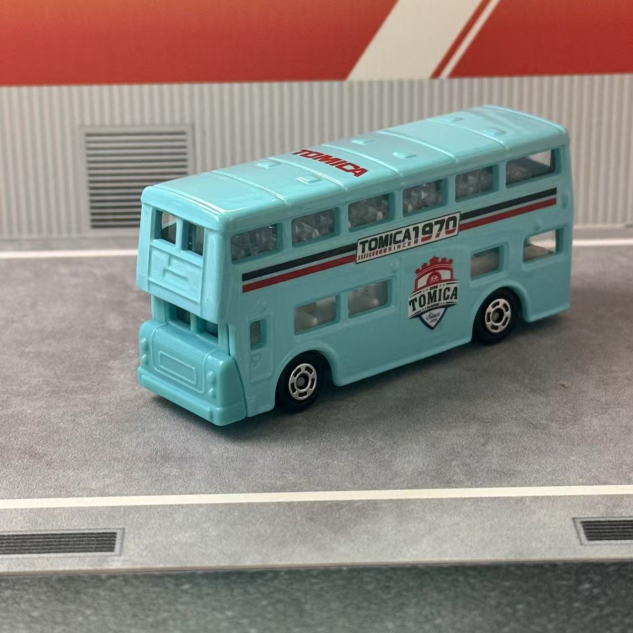 Takara Tomy Tomica Asya 120 No - Kids Y Toys incelemesi ve fiyatı