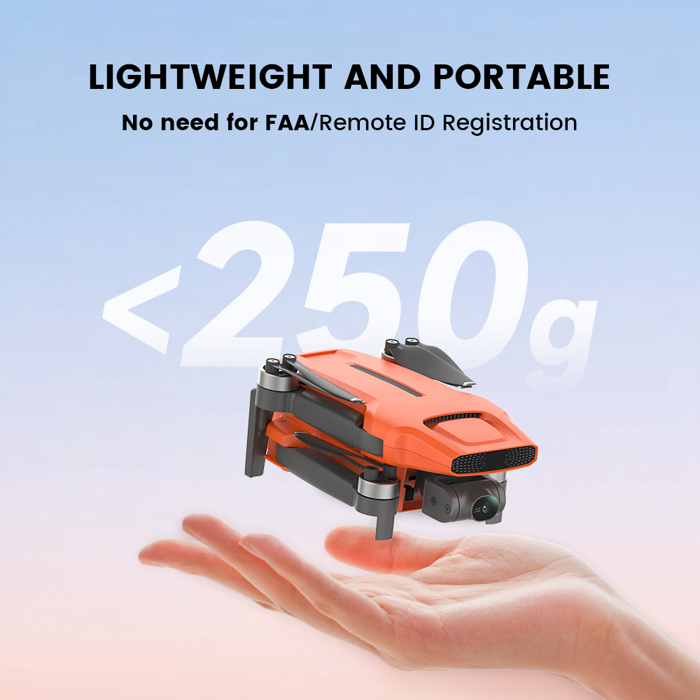 FIMI MINI 3 Kamera Drone 4K 60 - Rc Helicopter Mini incelemesi ve fiyatı