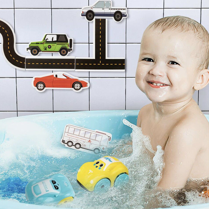 Bebek Banyo Oyuncakları Mektup - Bath Letter Number Foam incelemesi ve fiyatı