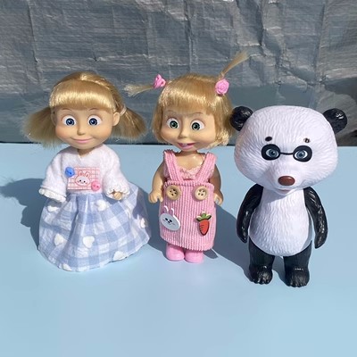 Kız aksesuarları mashas orijin - Kids Toys Unique incelemesi ve fiyatı