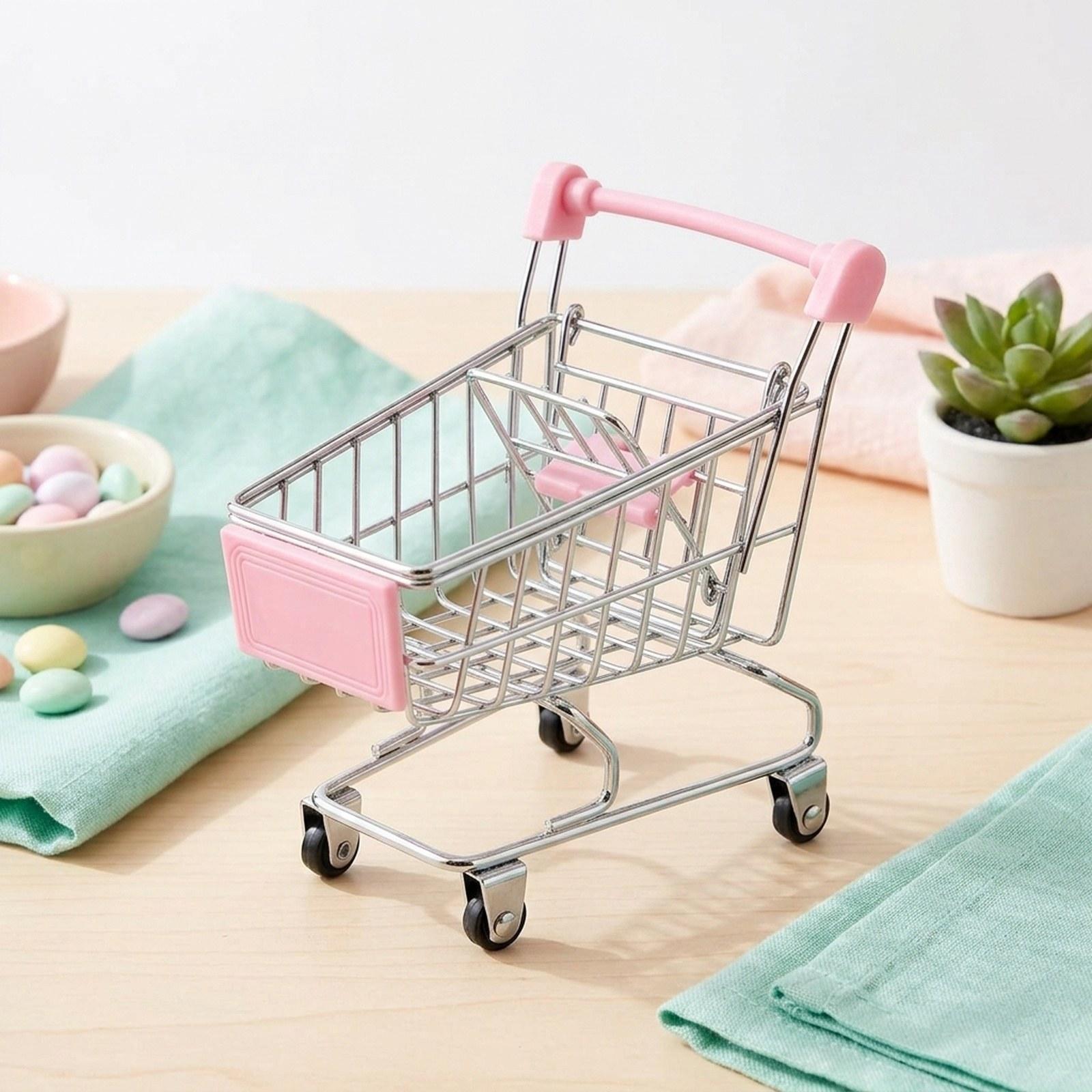Alışveriş Sepeti Oyuncak Süper - Kids Toys Shop incelemesi ve fiyatı
