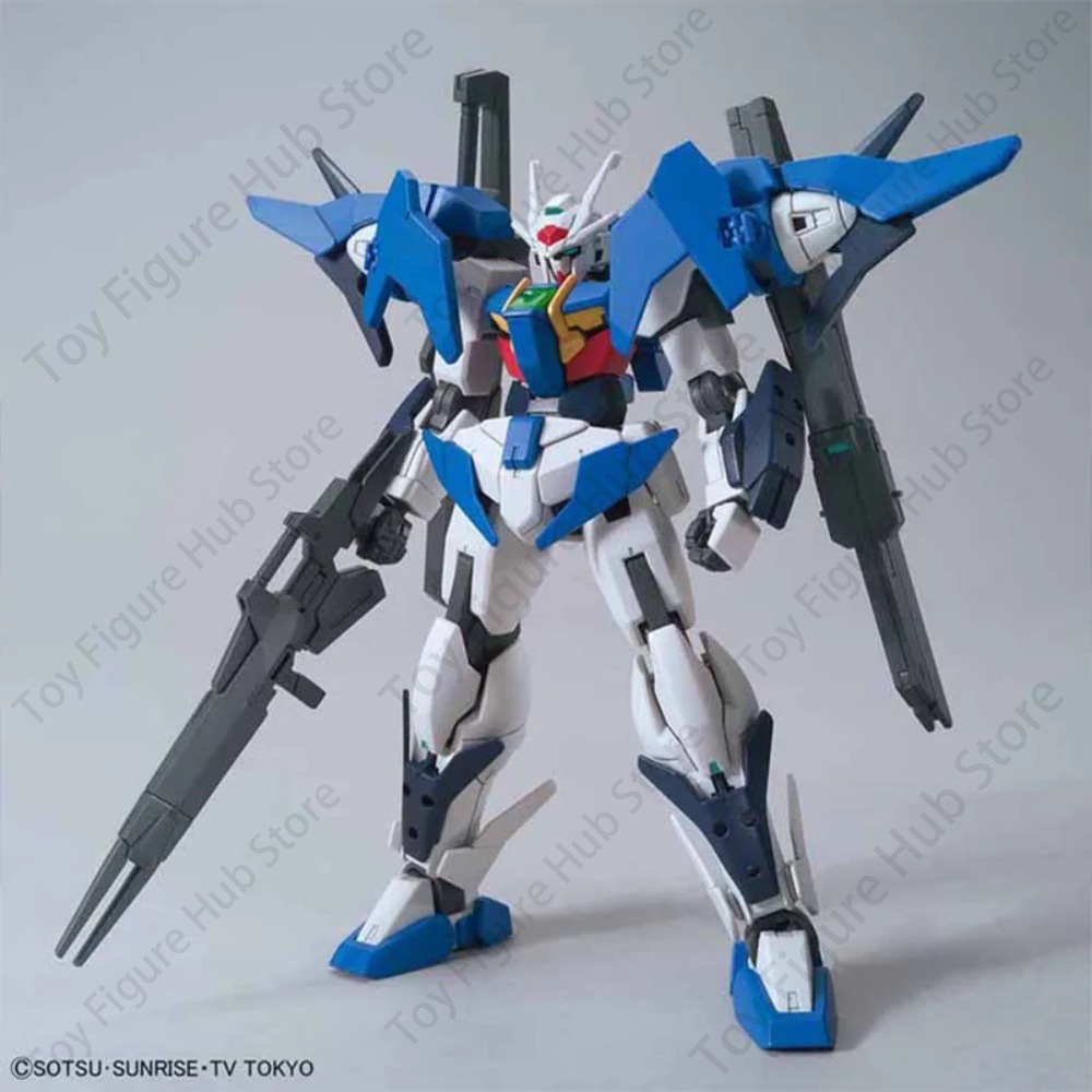 BANDAI Resmi Orijinal Stokta G - Bandai Model Gundam Hg incelemesi ve fiyatı