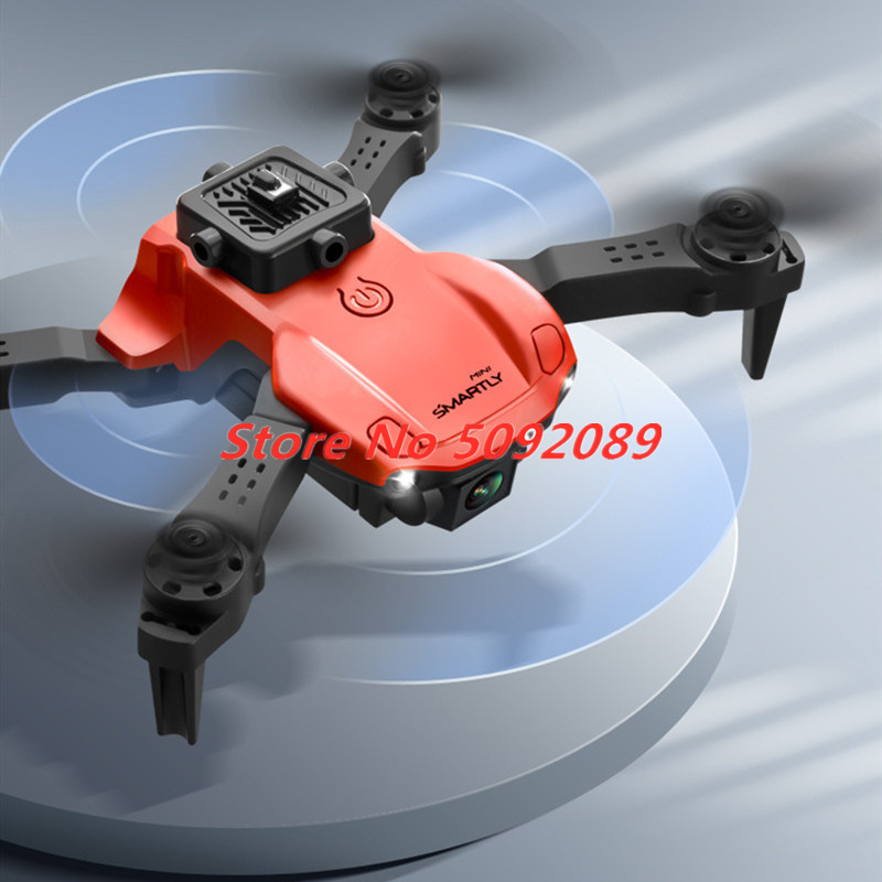 4K Mini Dört Taraflı Engel Alg - Rc Helicopter Mini incelemesi ve fiyatı