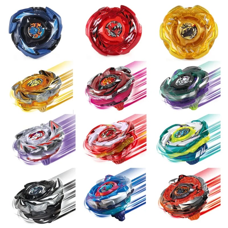 CX03 Bey Dönen Topaç Gyro, CE  - Spin Top Gyro Toy incelemesi ve fiyatı